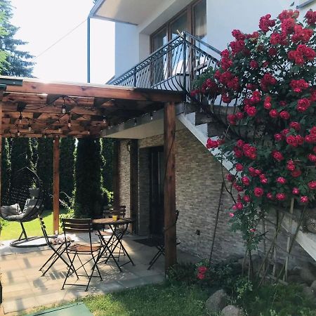 Apartament U Doroty Augustów Εξωτερικό φωτογραφία
