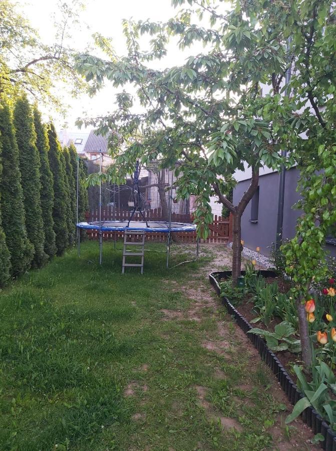 Apartament U Doroty Augustów Εξωτερικό φωτογραφία