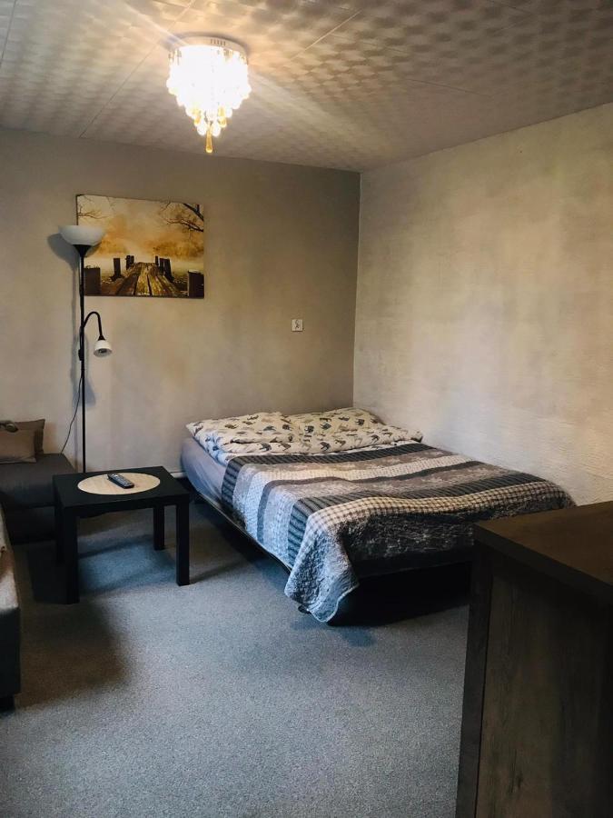 Apartament U Doroty Augustów Εξωτερικό φωτογραφία