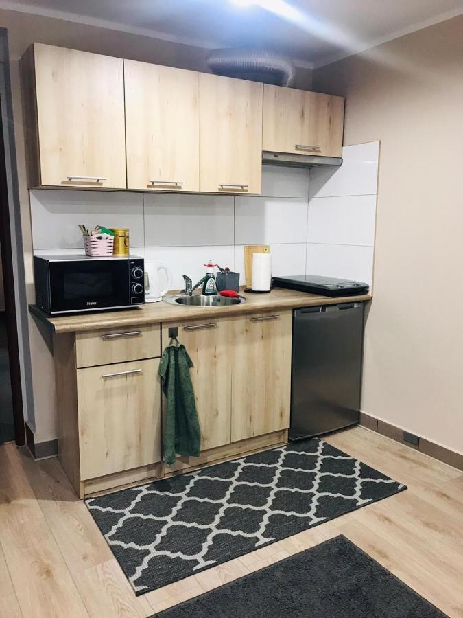 Apartament U Doroty Augustów Εξωτερικό φωτογραφία