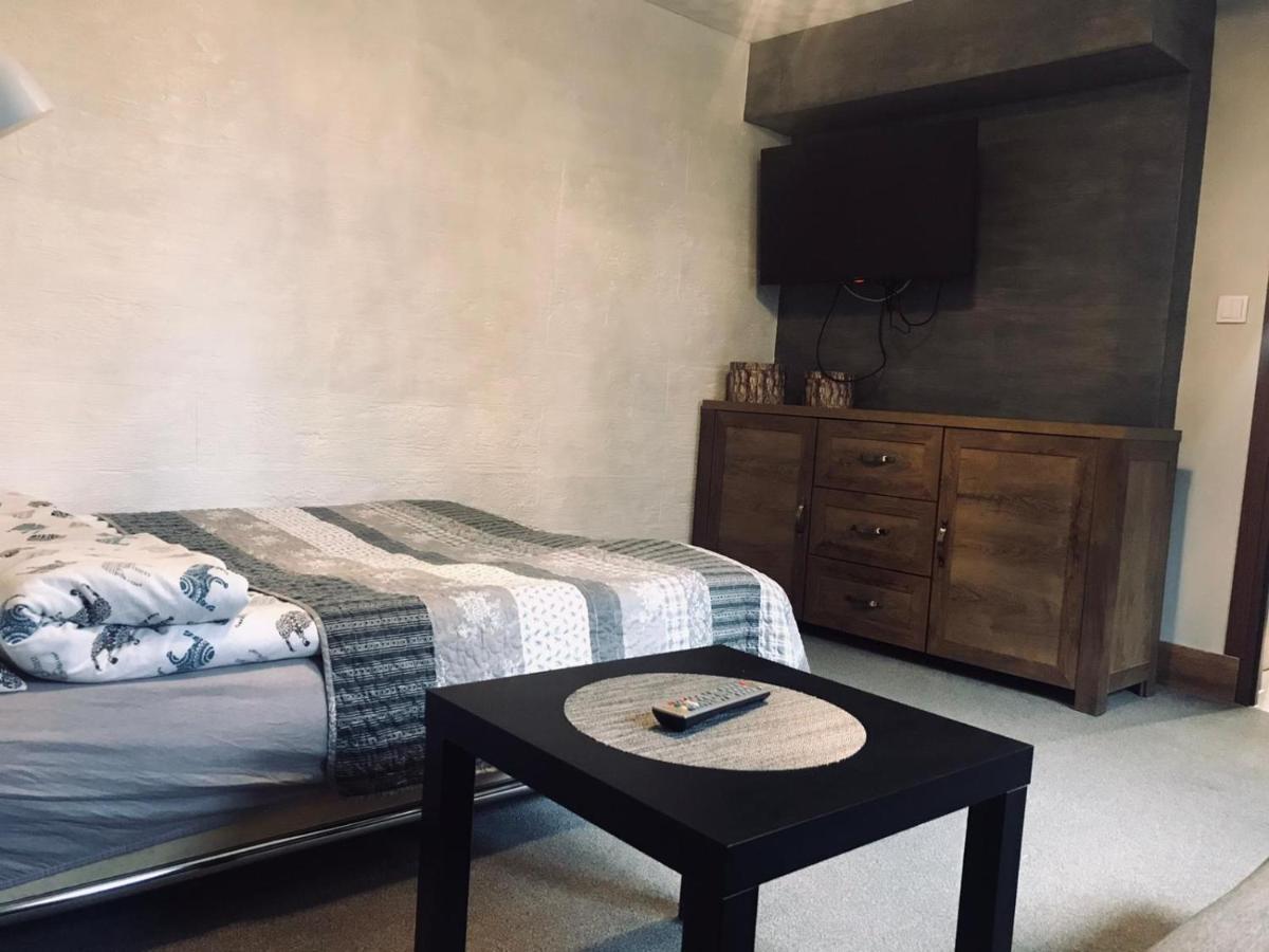 Apartament U Doroty Augustów Εξωτερικό φωτογραφία