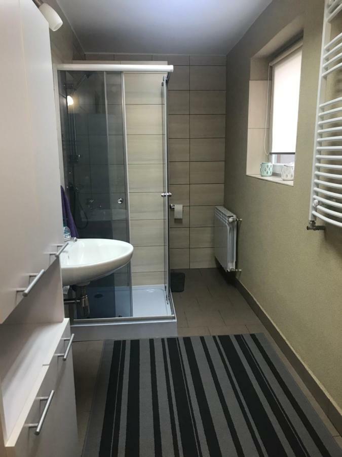 Apartament U Doroty Augustów Εξωτερικό φωτογραφία